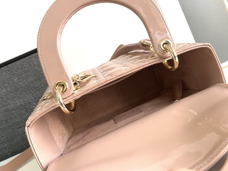 Christian Dior My Lady Bags